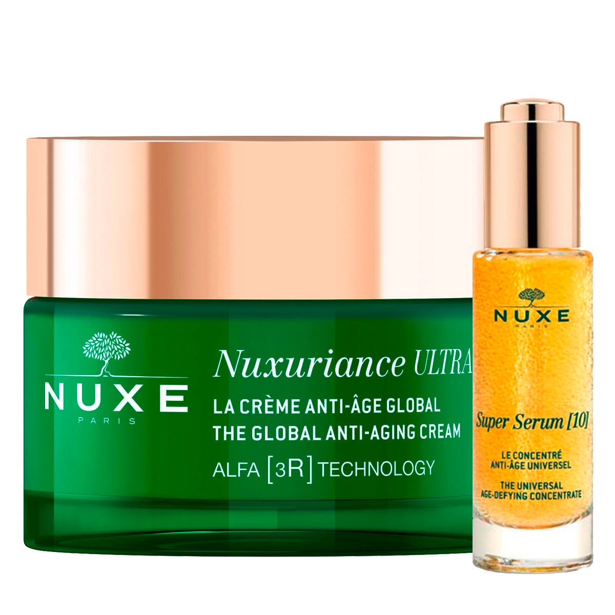 Nuxe