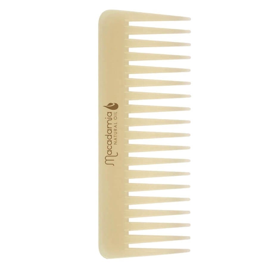 Macadamia Healing Oil Infused Comb 1 Stück Zur Rose Shop