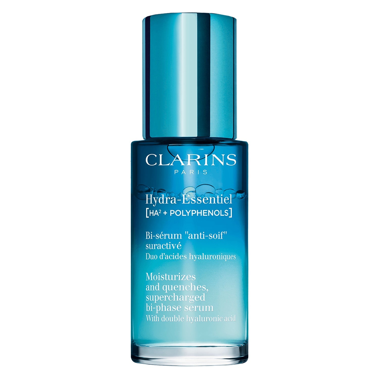 CLARINS