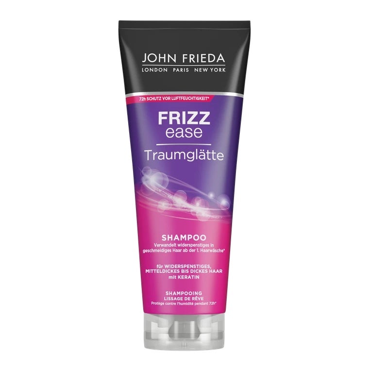 John Frieda