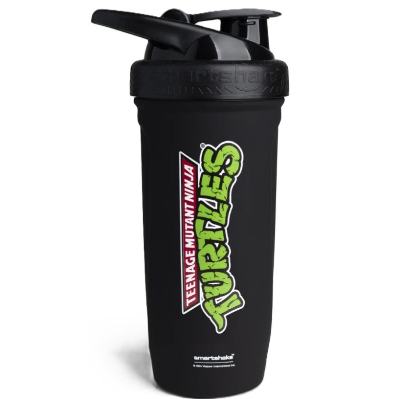 Smartshake