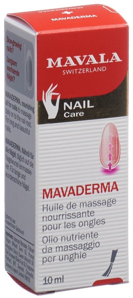 Mavala Care Mavaderma 10 ml Zur Rose Shop