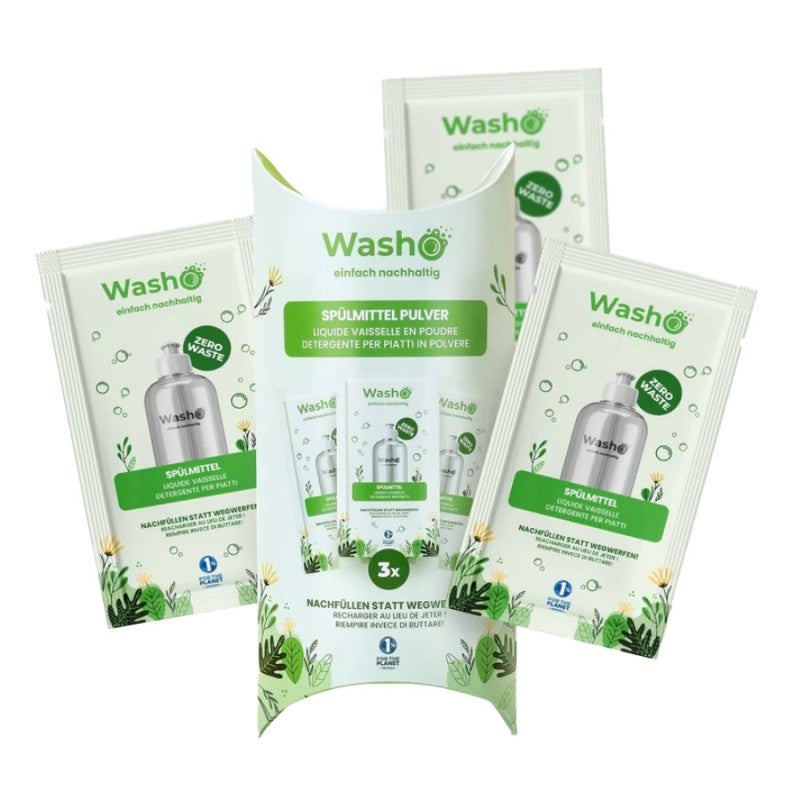 Washo
