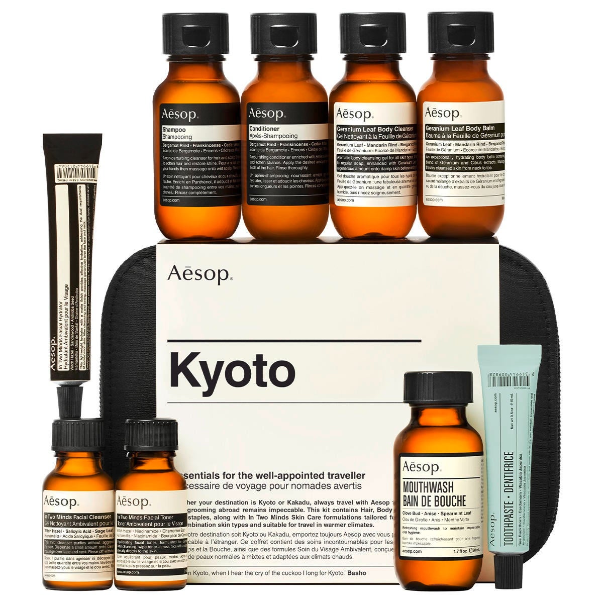 Aesop