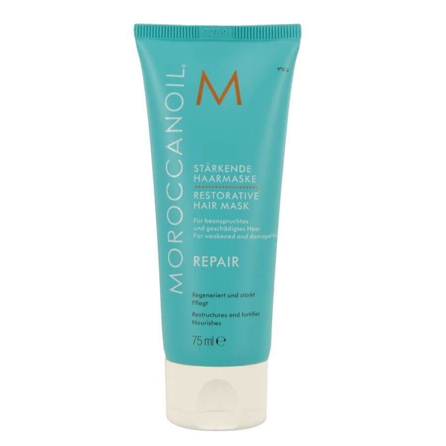 Moroccanoil