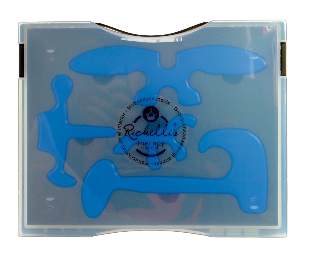 RICHELLI'S THERAPY SOLUTIONS