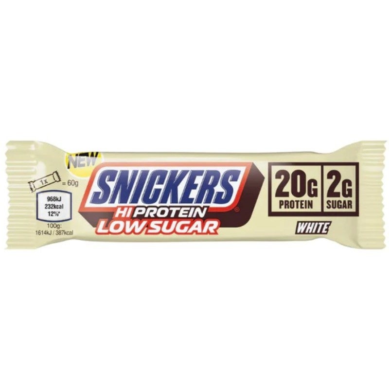 Snickers