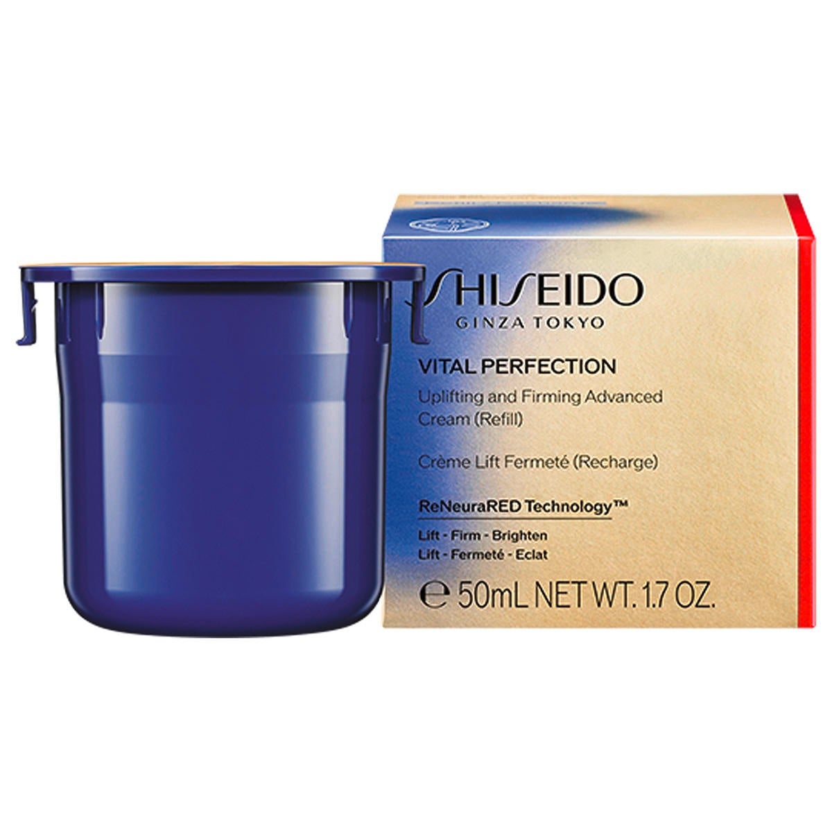 Shiseido