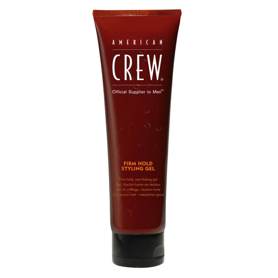 American Crew