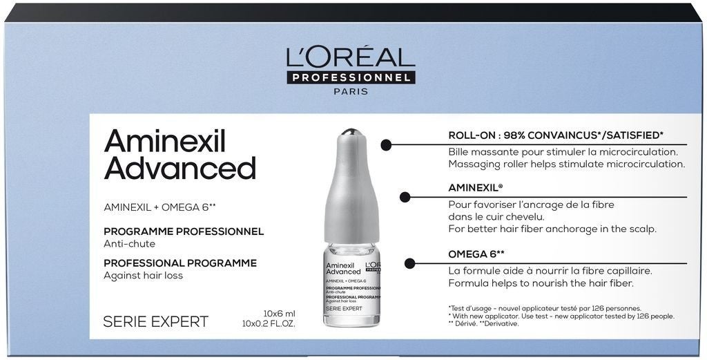 L'Oréal Professionnel