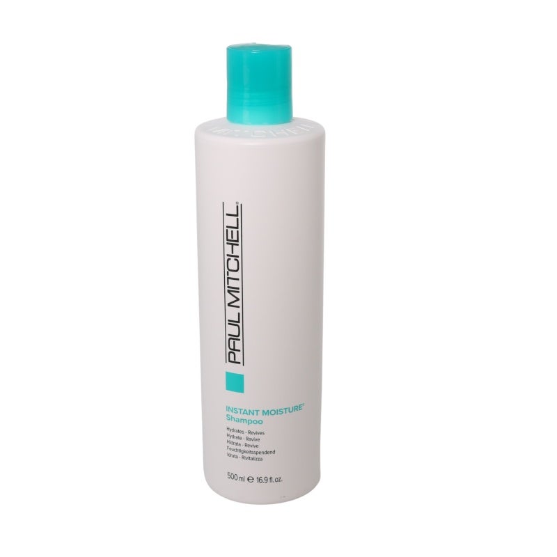 Paul Mitchell