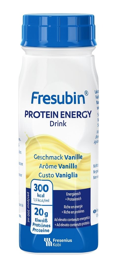 Fresubin