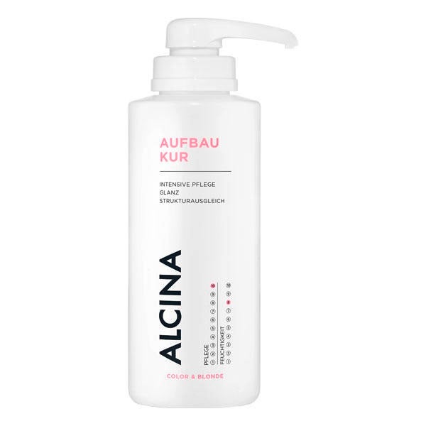 ALCINA