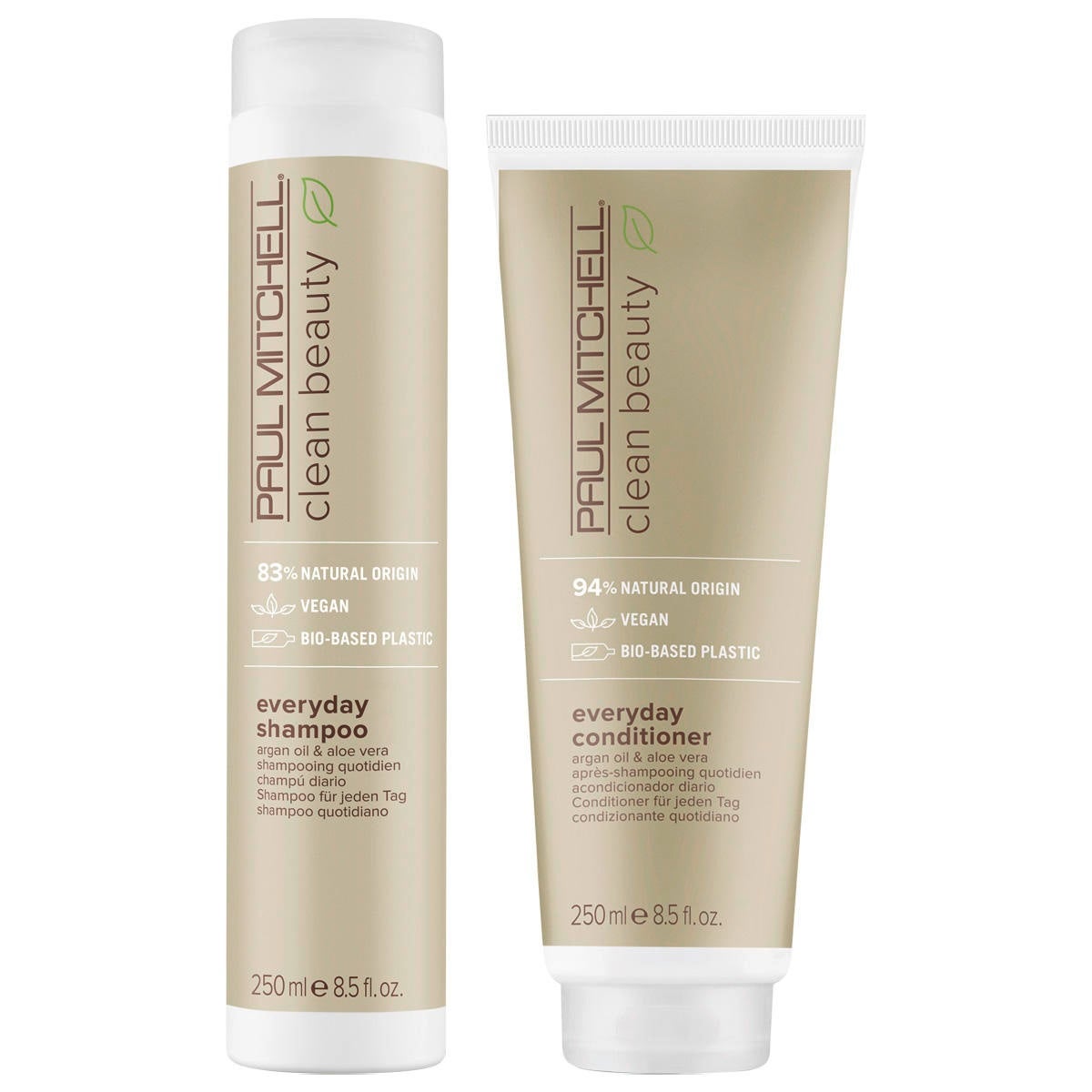 Paul Mitchell