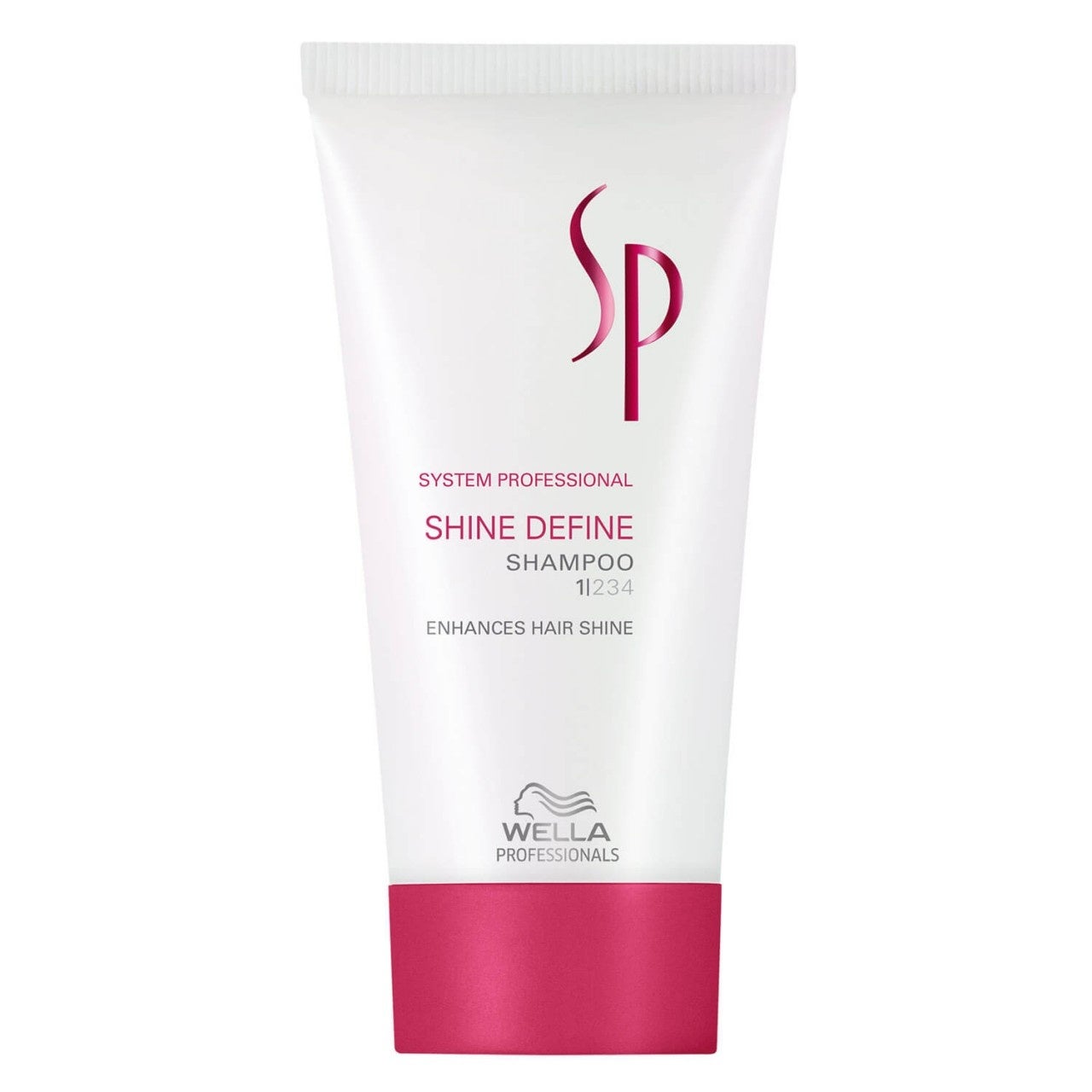 System Professional Shine Define Shampoo