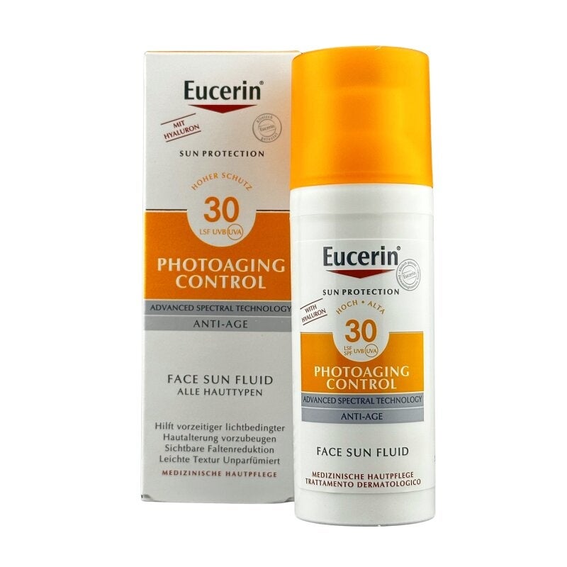 Eucerin