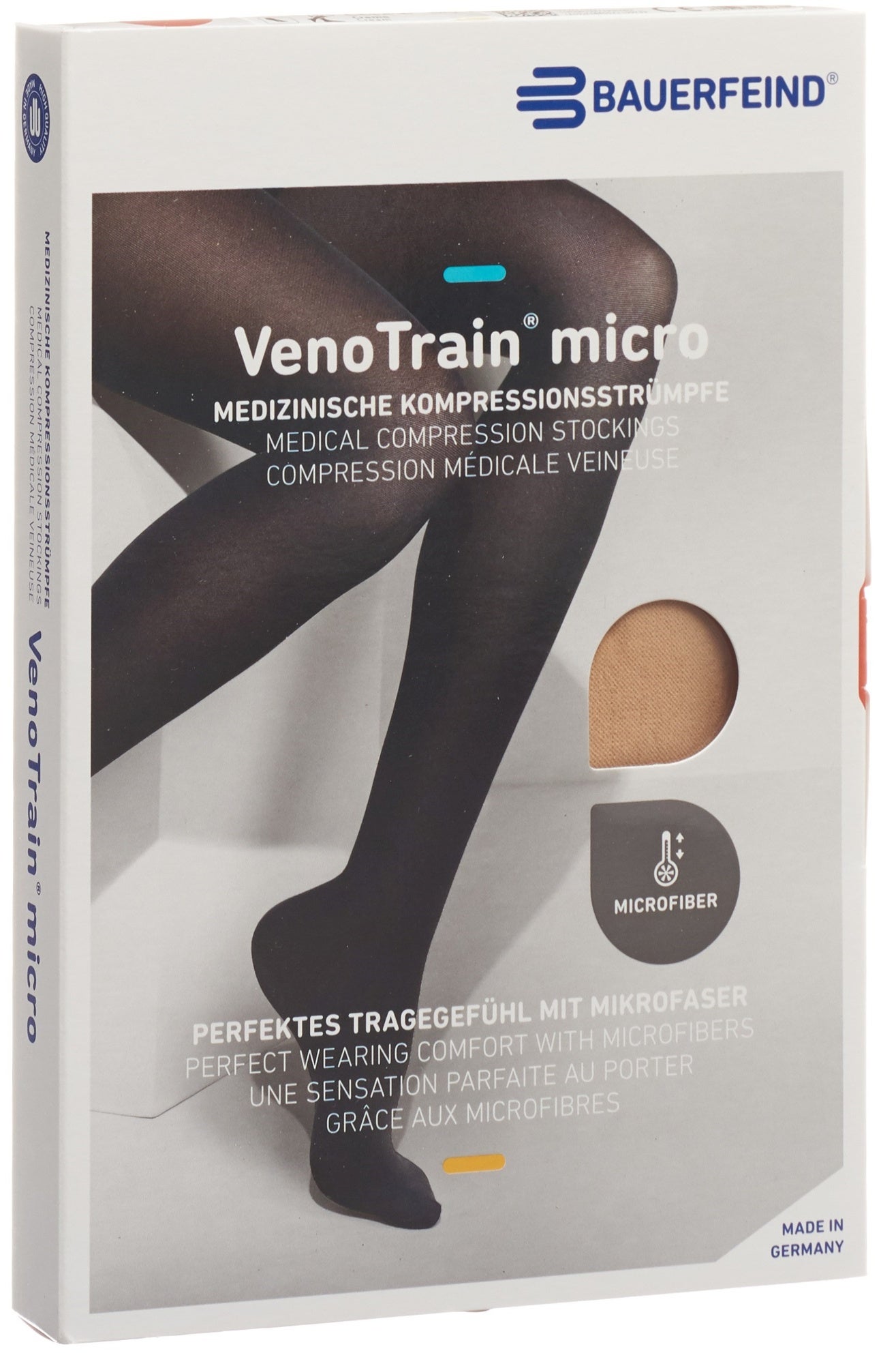 VENOTRAIN