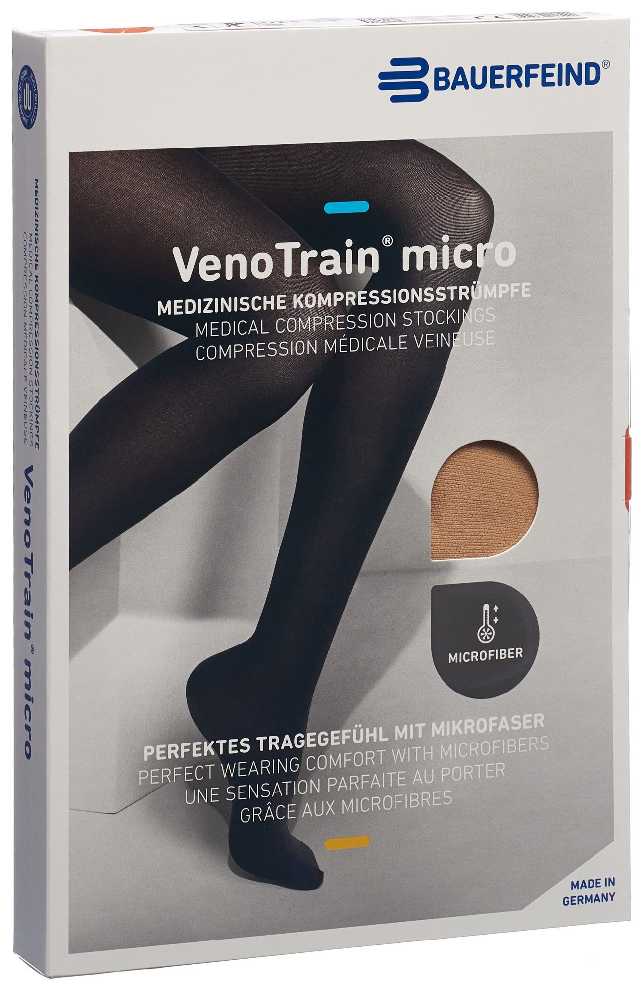 VENOTRAIN