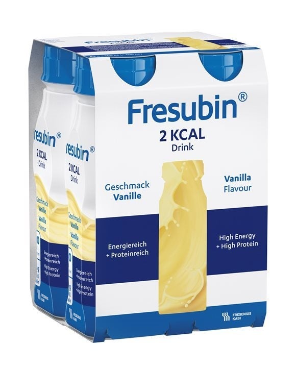 Fresubin