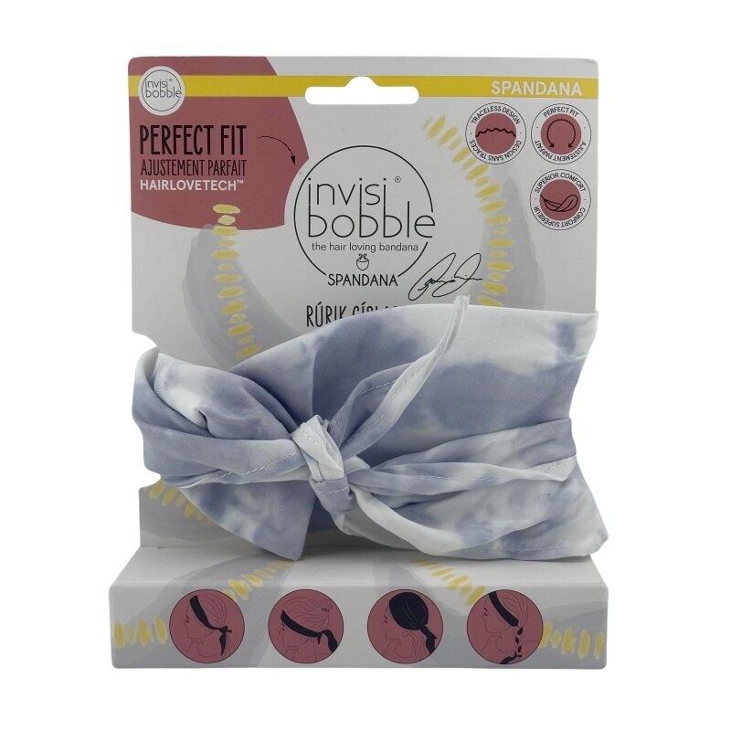 invisibobble