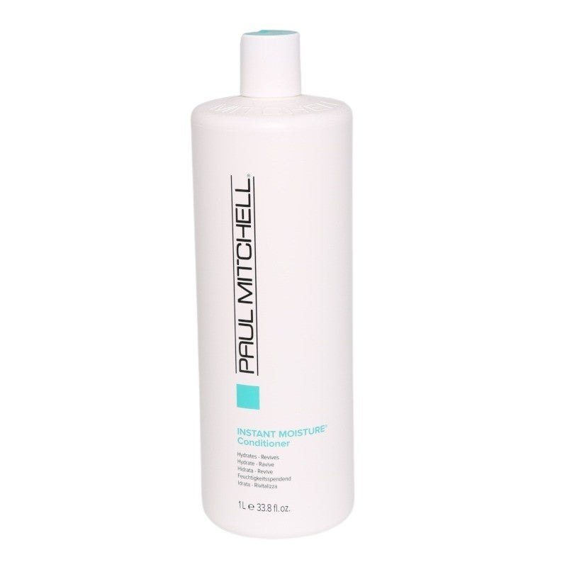 Paul Mitchell