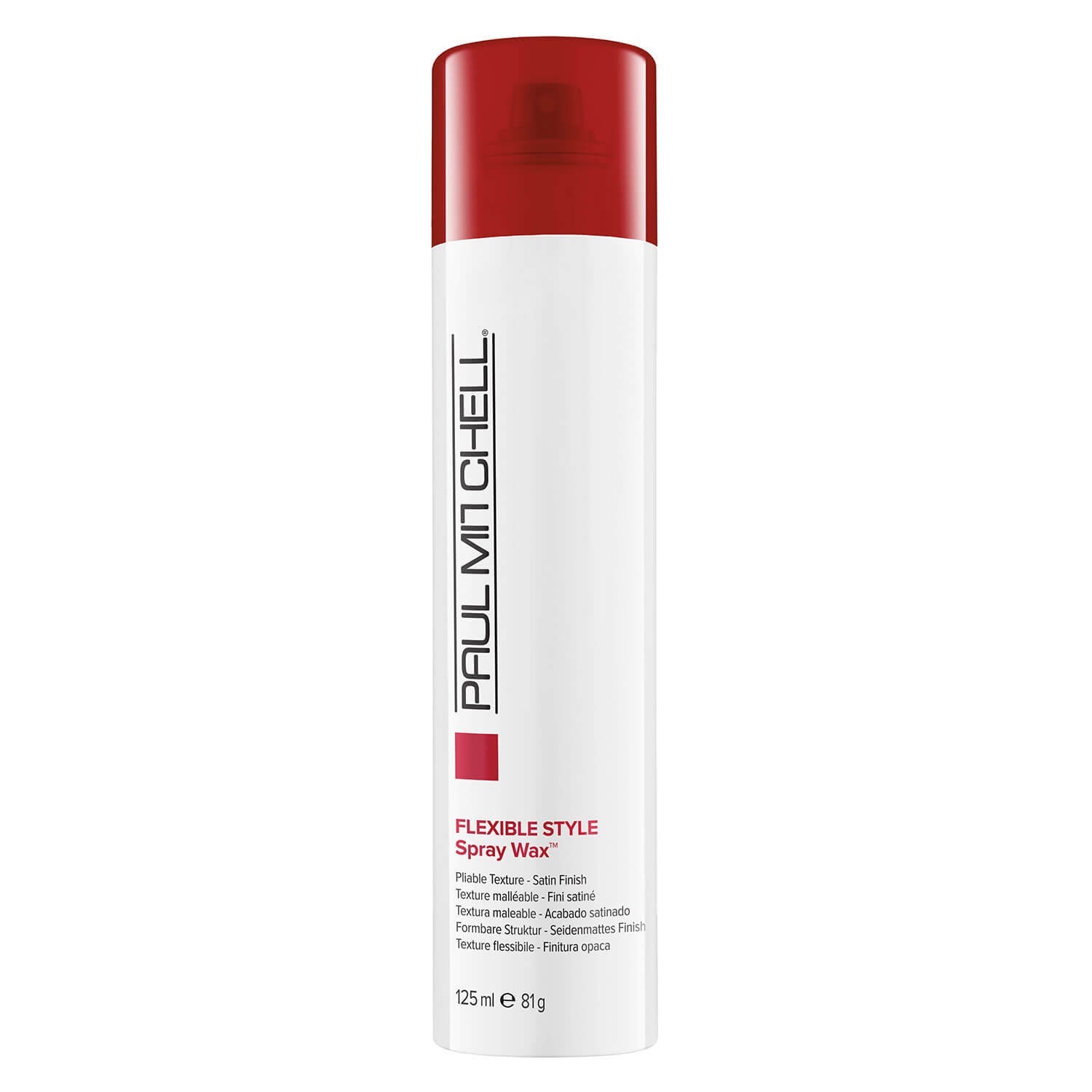 Paul Mitchell