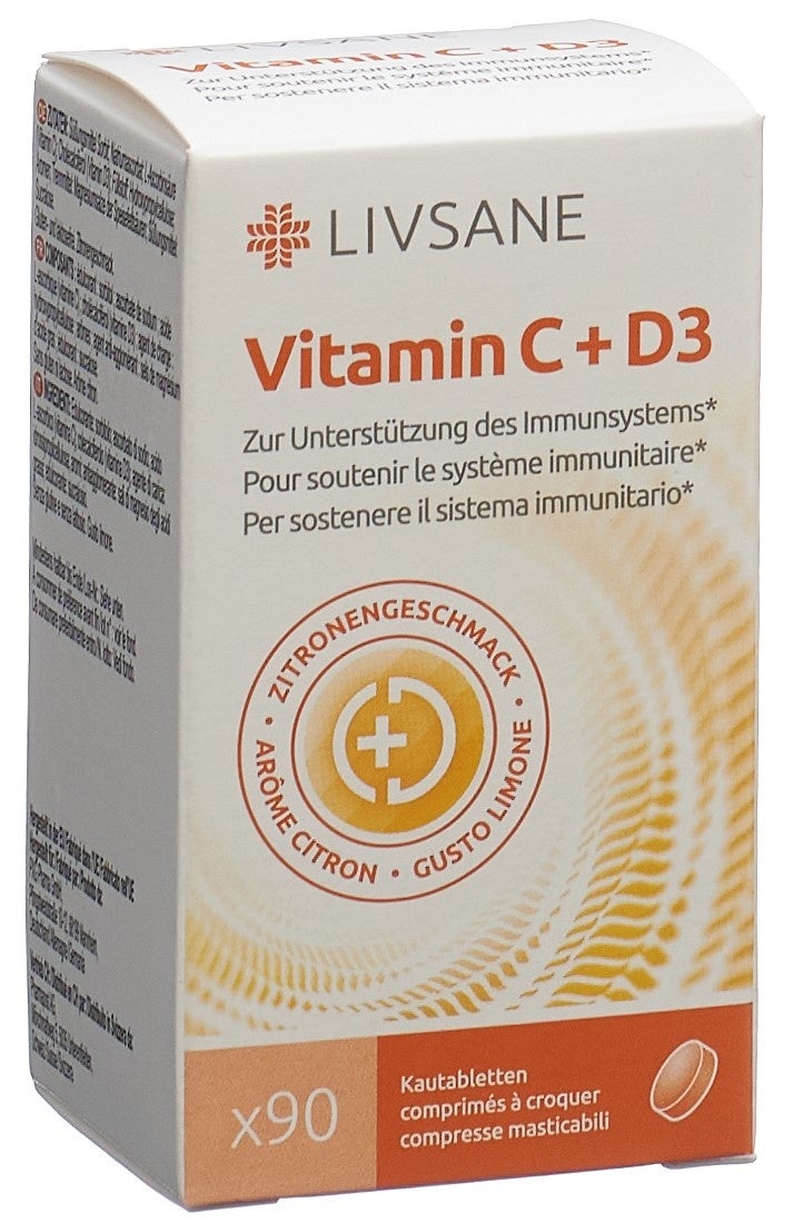 Livsane