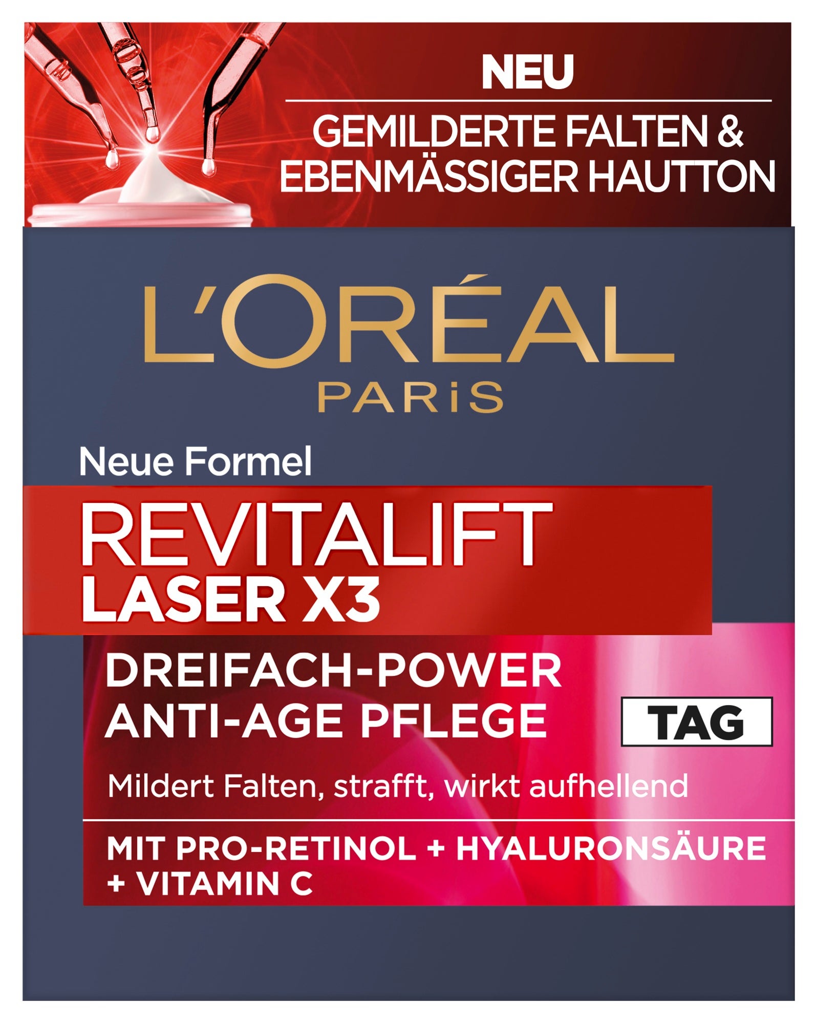 L'Oréal Paris
