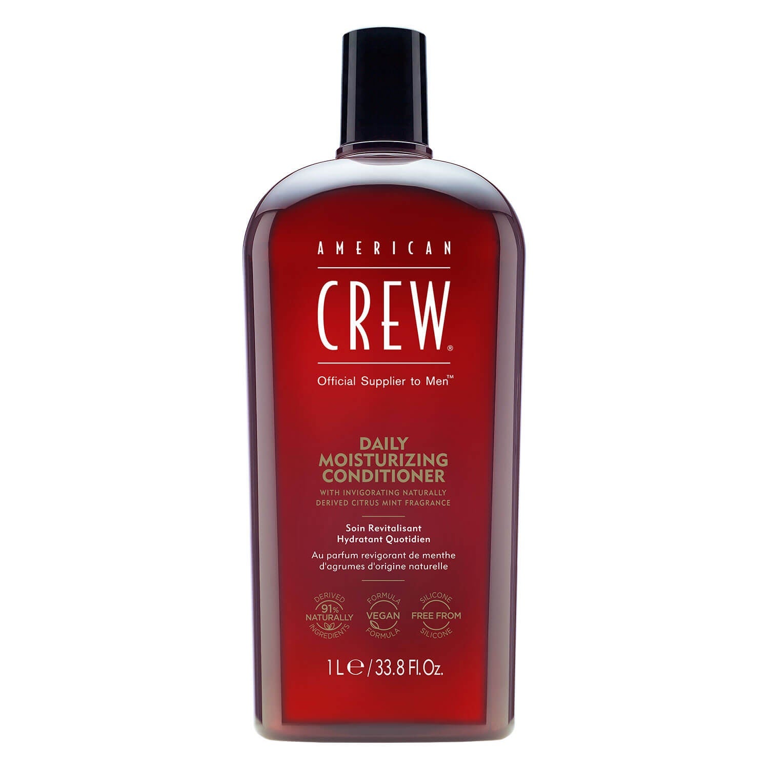 American Crew