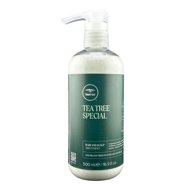 Paul Mitchell