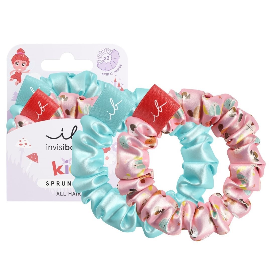 invisibobble