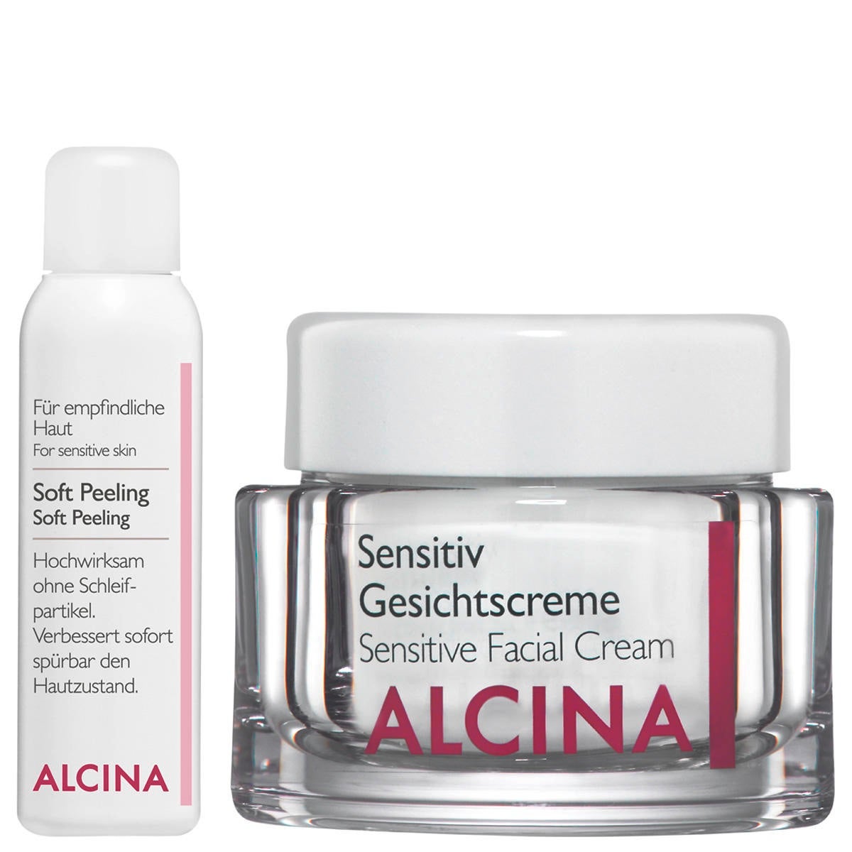 ALCINA