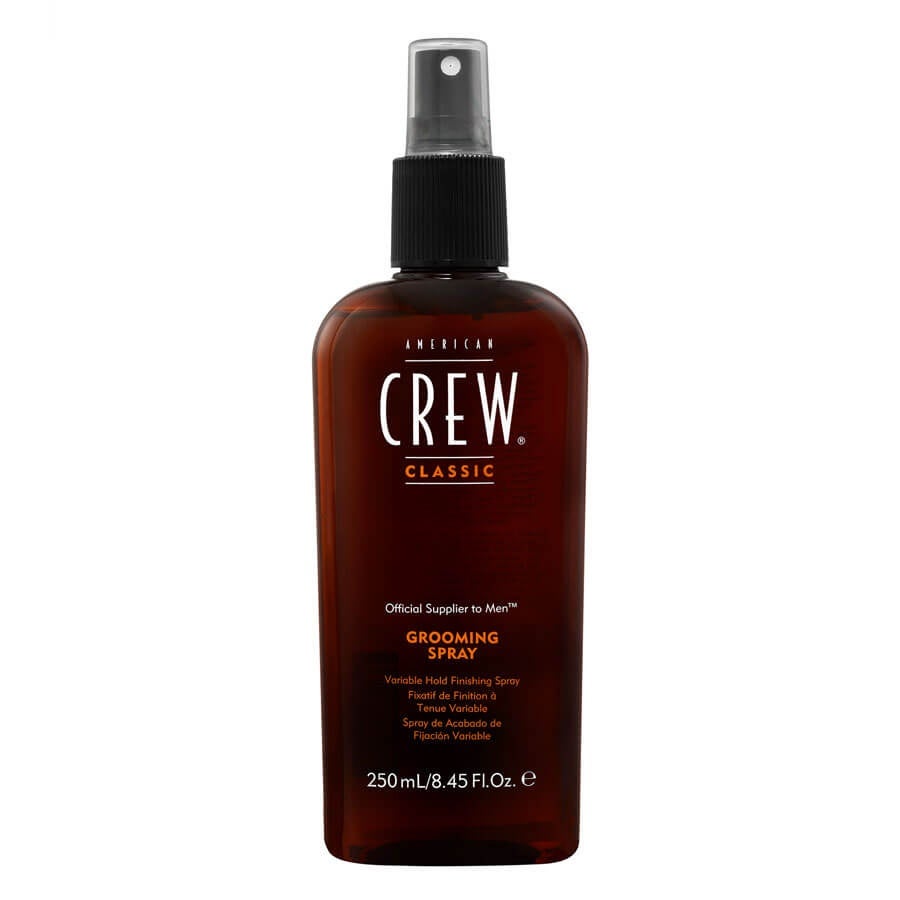 American Crew