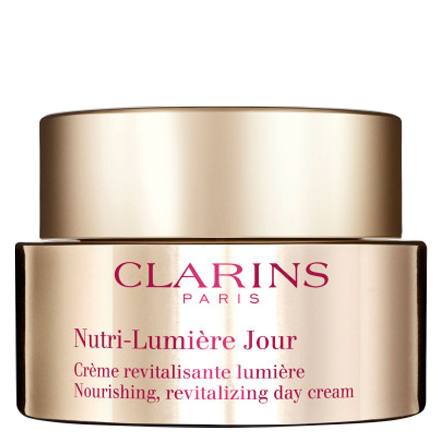 CLARINS