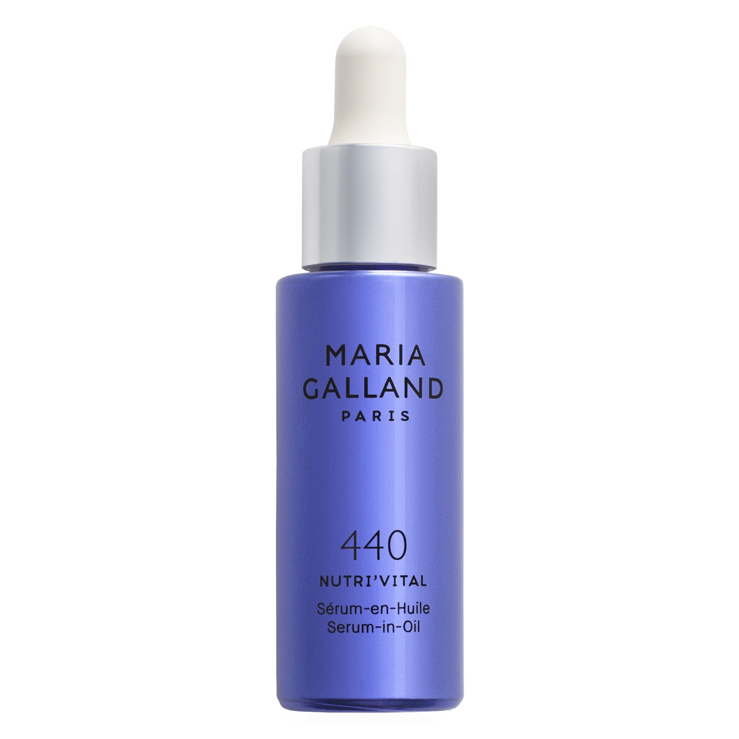 Maria Galland