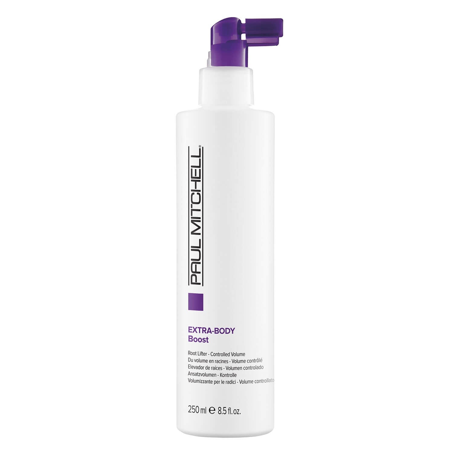 Paul Mitchell
