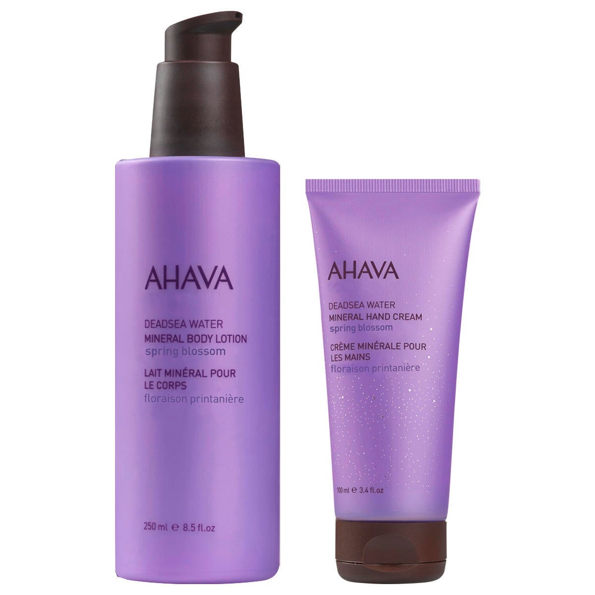 AHAVA