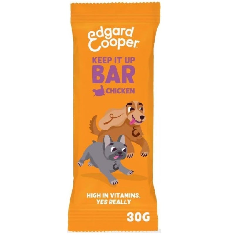 Edgard & Cooper