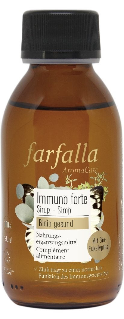 farfalla