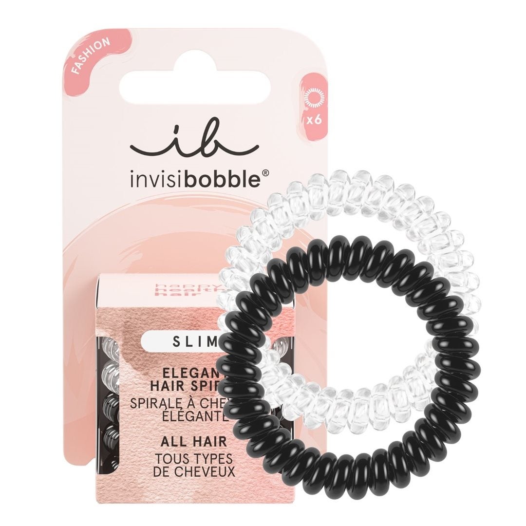 invisibobble