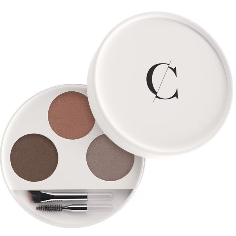 COULEUR CARAMEL