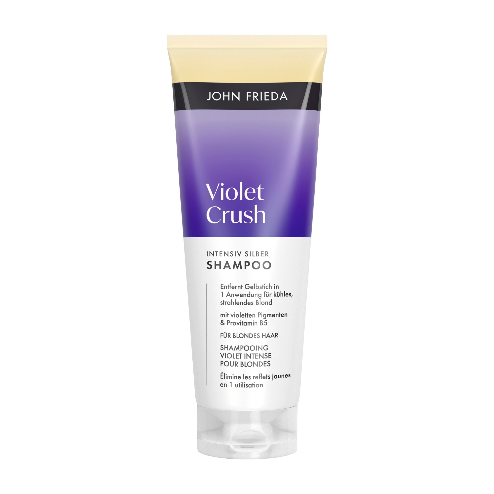 John Frieda