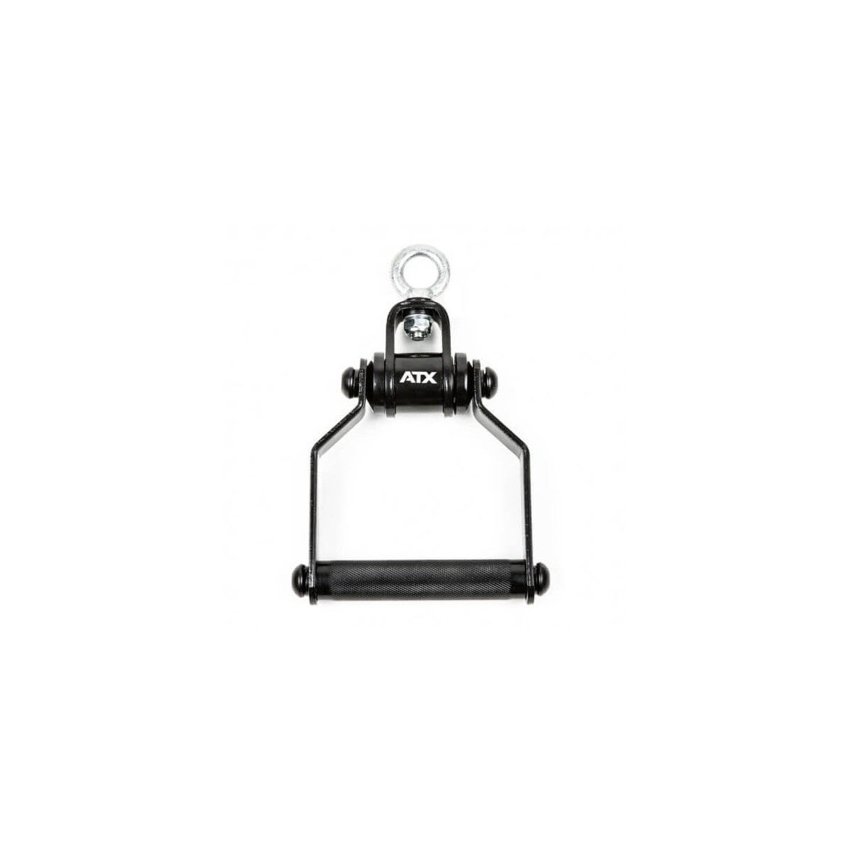 Atx Rotation Row Handle ATX Black Line - Rotation Single Handle | Zur Rose Shop