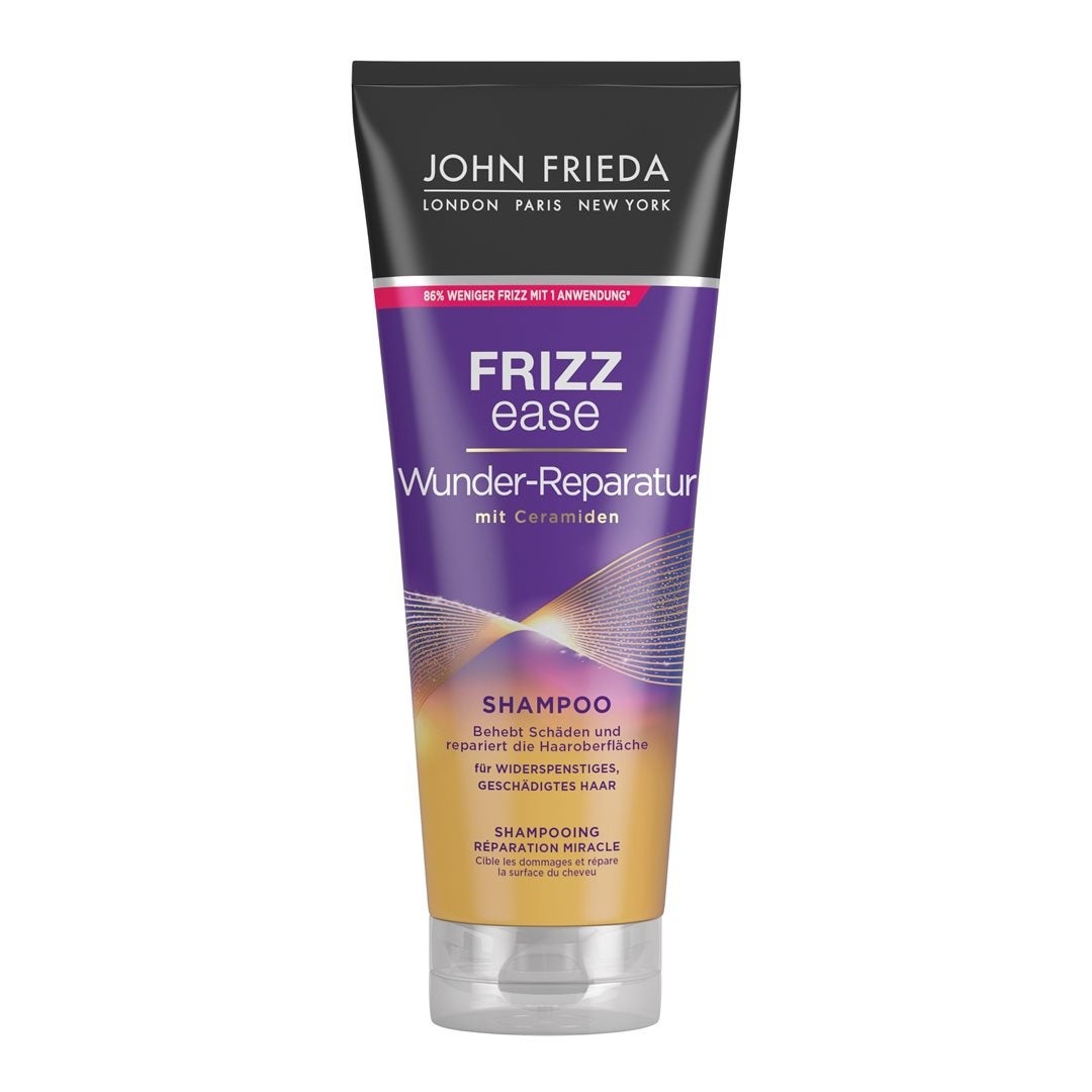 John Frieda