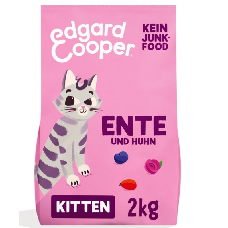 Edgard & Cooper