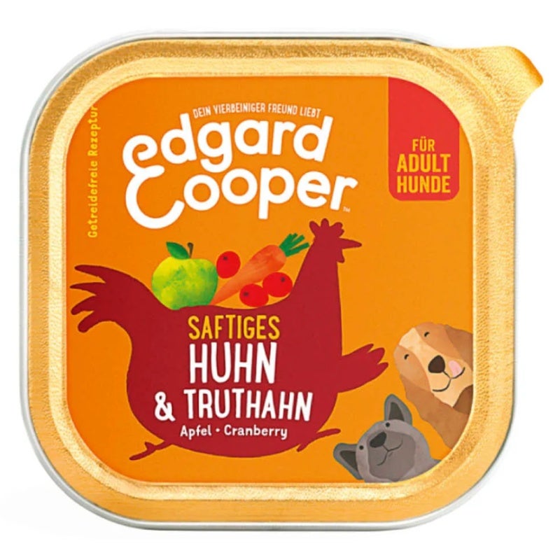 Edgard & Cooper