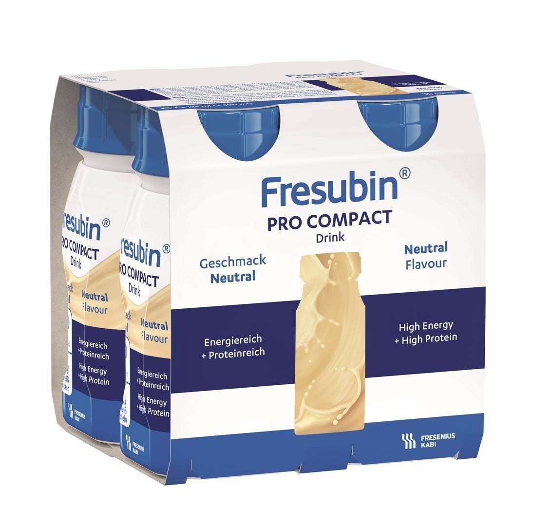 Fresubin