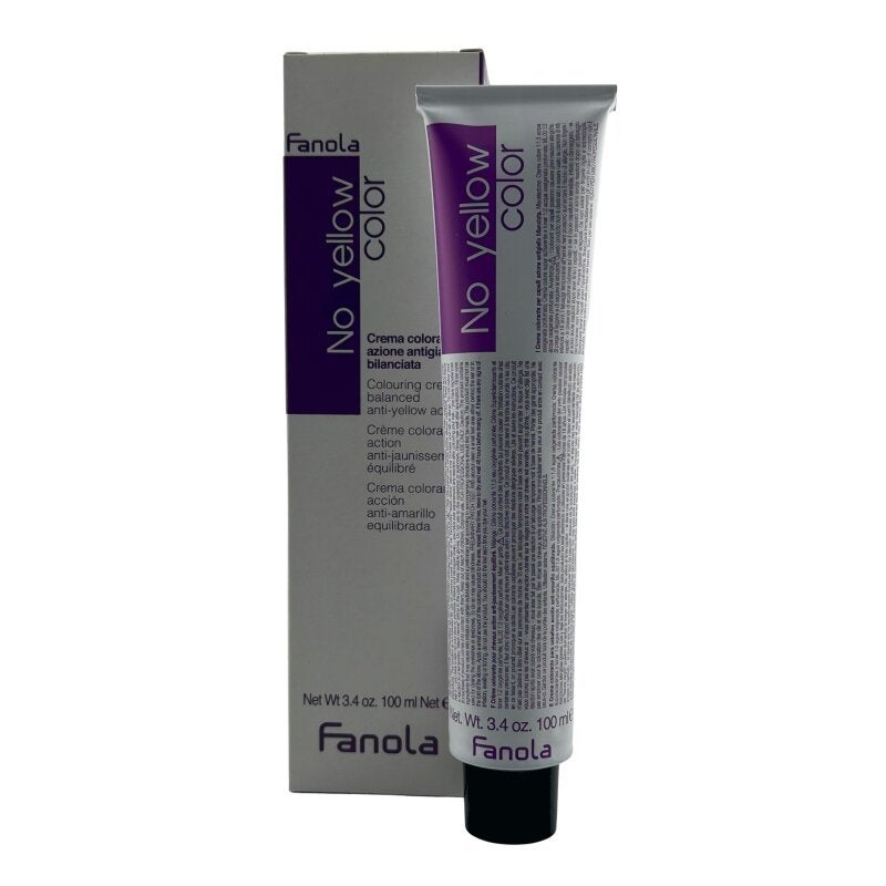 Fanola