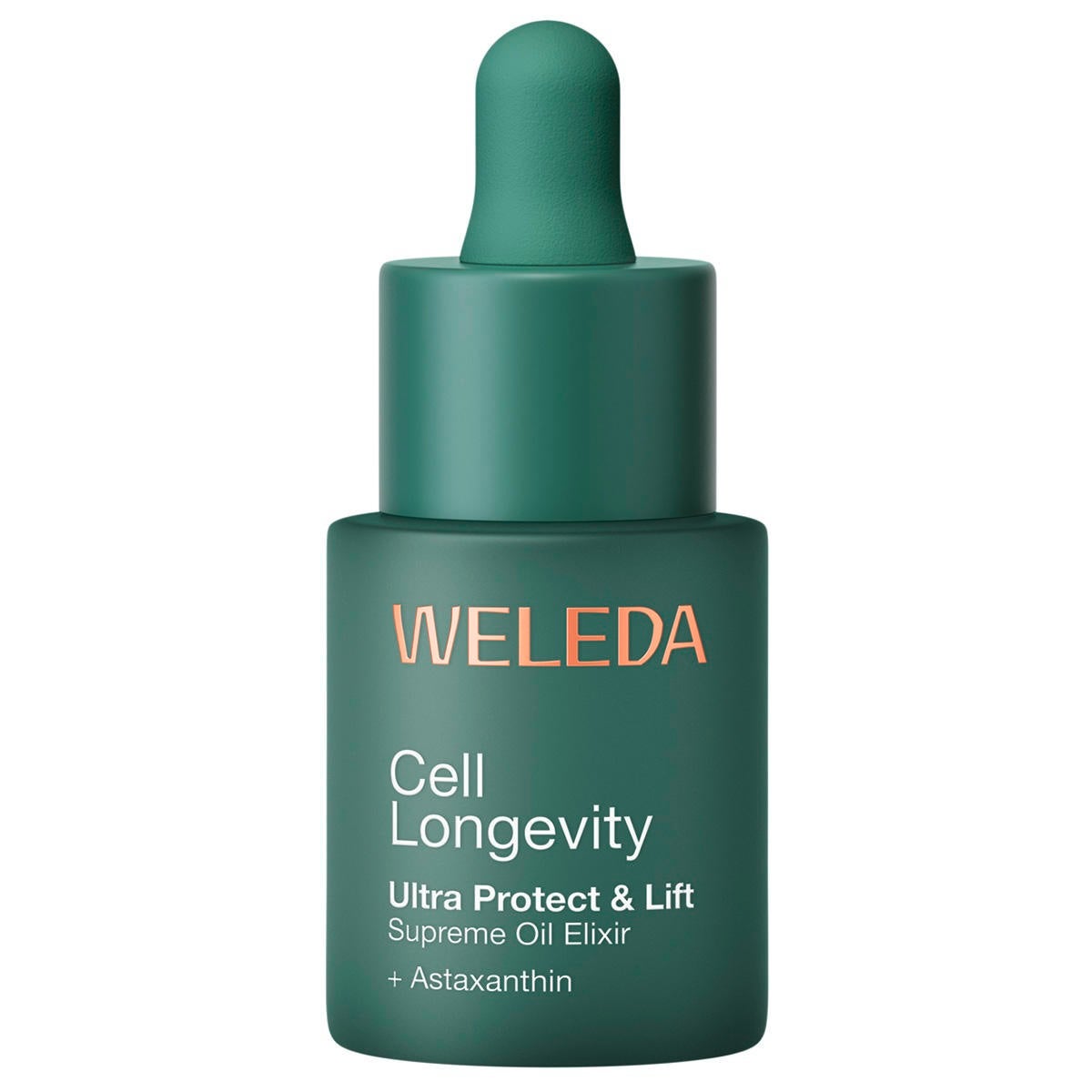 WELEDA