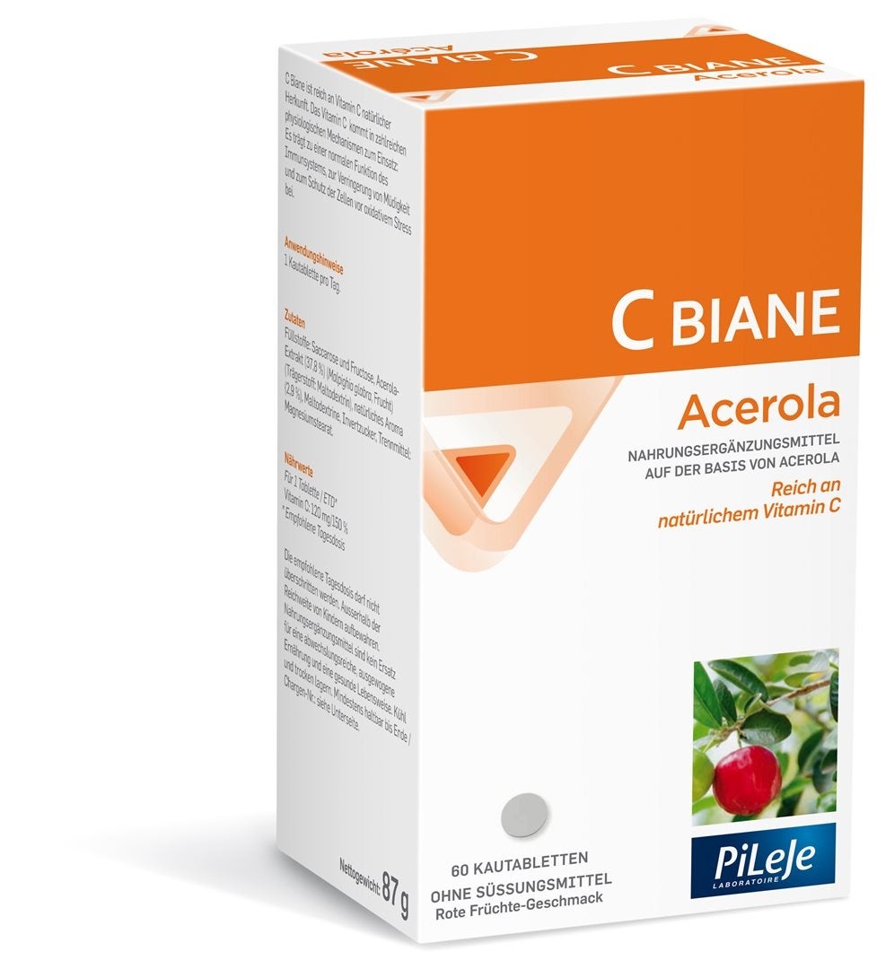 C Biane